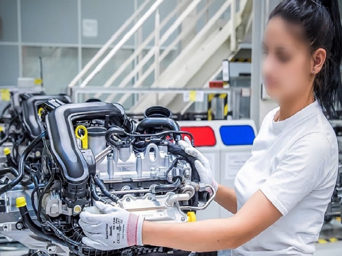 發(fā)動(dòng)機(jī)總成測(cè)試