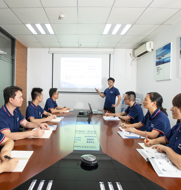 格雷希爾團(tuán)隊