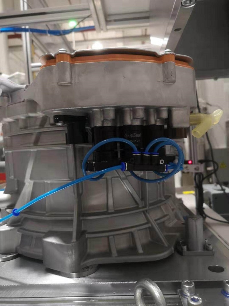 氣動(dòng)接頭應(yīng)用 氣動(dòng)接頭應(yīng)用