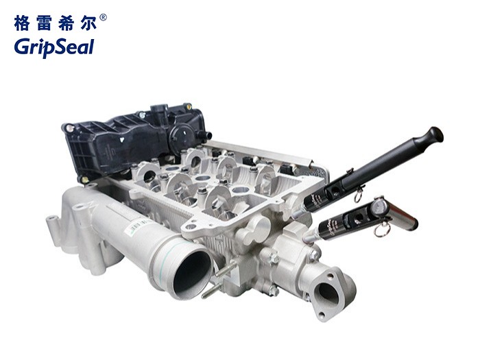 高壓發(fā)動(dòng)機(jī)密封測(cè)試接頭 高壓發(fā)動(dòng)機(jī)密封測(cè)試接頭