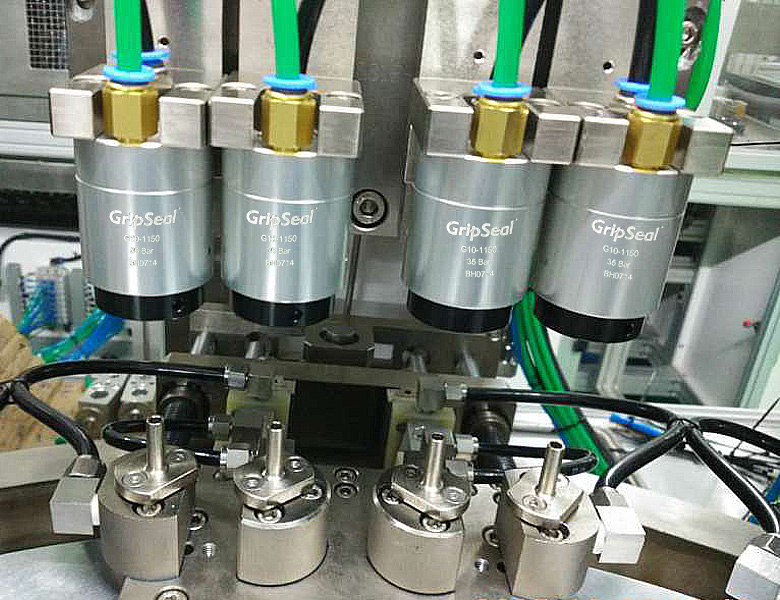 自動(dòng)化接頭G10系列 自動(dòng)化接頭G10系列