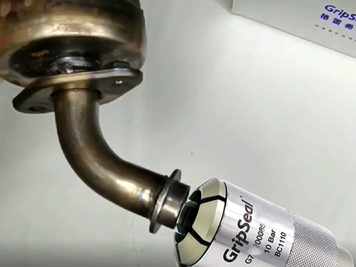 排氣管快插接頭G70系列 排氣管快插接頭G70系列