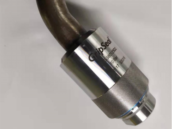 快速密封接頭G70系列 快速密封接頭G70系列