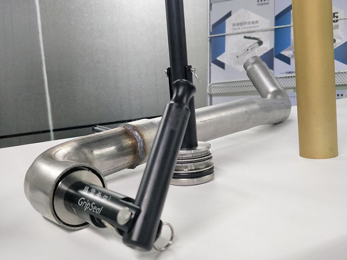 氣密測(cè)試接頭G35系列 氣密測(cè)試接頭G35系列