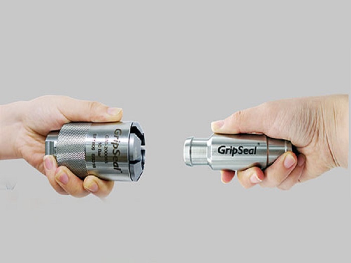 滑套式氣密測試接頭 滑套式氣密測試接頭