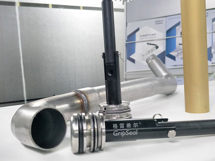 氣密測(cè)試接頭G35系列 氣密測(cè)試接頭G35系列