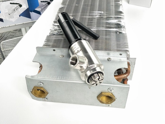 快速密封接頭G80系列 快速密封接頭G80系列