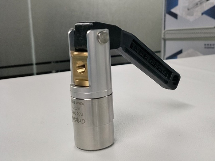 氣密測試接頭G30系列 氣密測試接頭G30系列