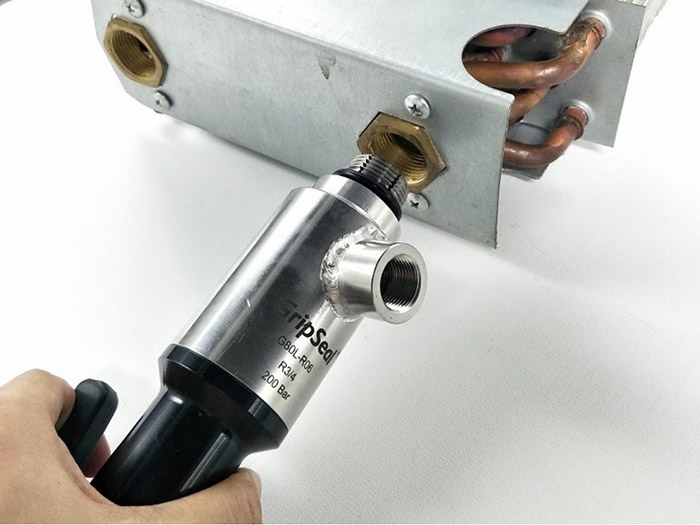 快速密封接頭G80系列 快速密封接頭G80系列