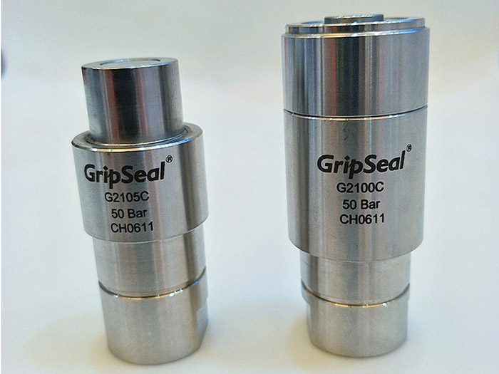 液壓快速接頭 液壓快速接頭