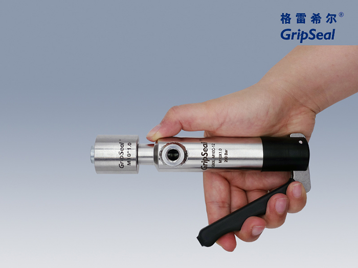 快速密封接頭G80系列 快速密封接頭G80系列