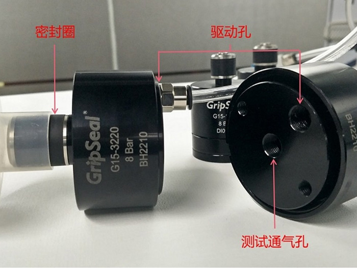 氣動接頭G15系列 氣動接頭G15系列