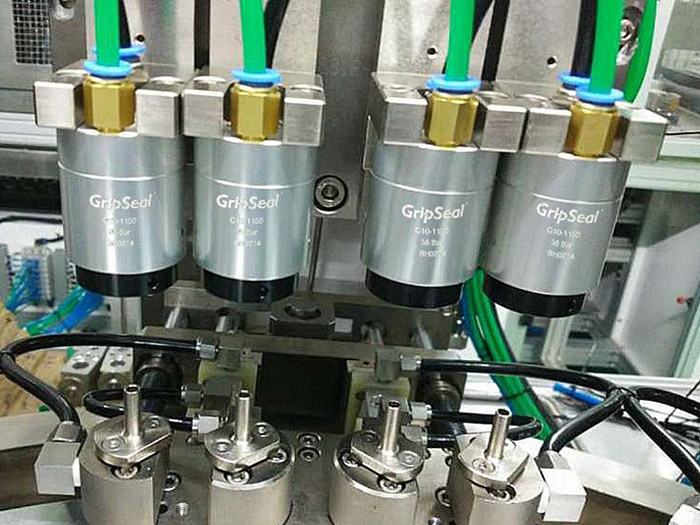 氣動接頭G10系列 氣動接頭G10系列