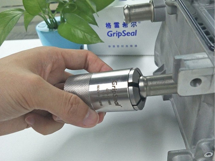 不銹鋼快速密封接頭 不銹鋼快速密封接頭