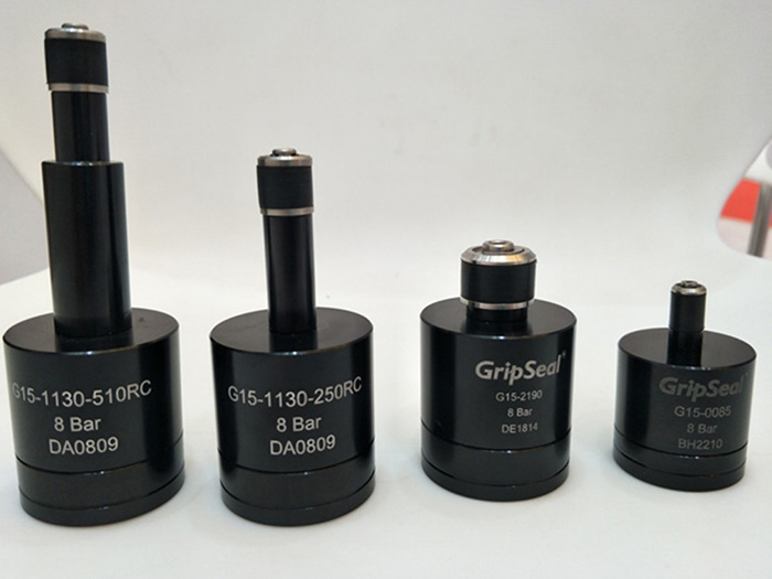 氣動接頭G15系列 氣動接頭G15系列