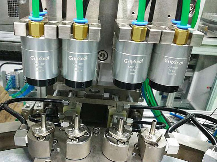 氣動接頭圖片 氣動接頭圖片