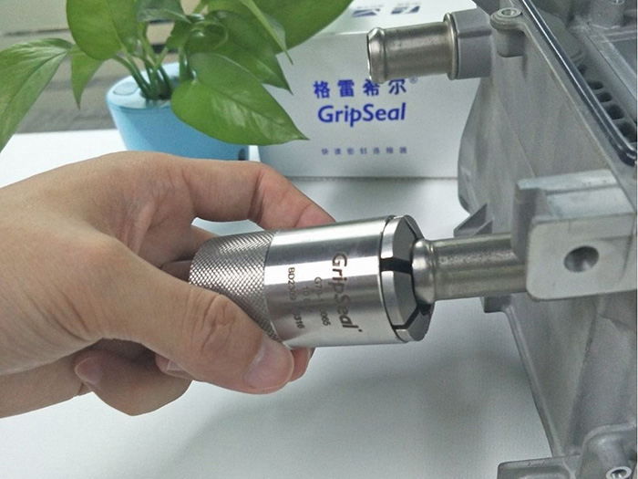 新能源快速密封接頭 新能源快速密封接頭