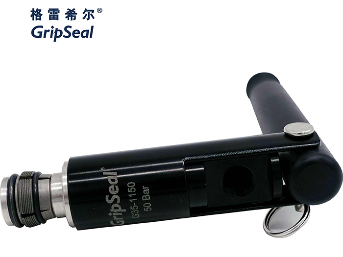 氣密測(cè)試接頭G35系列 