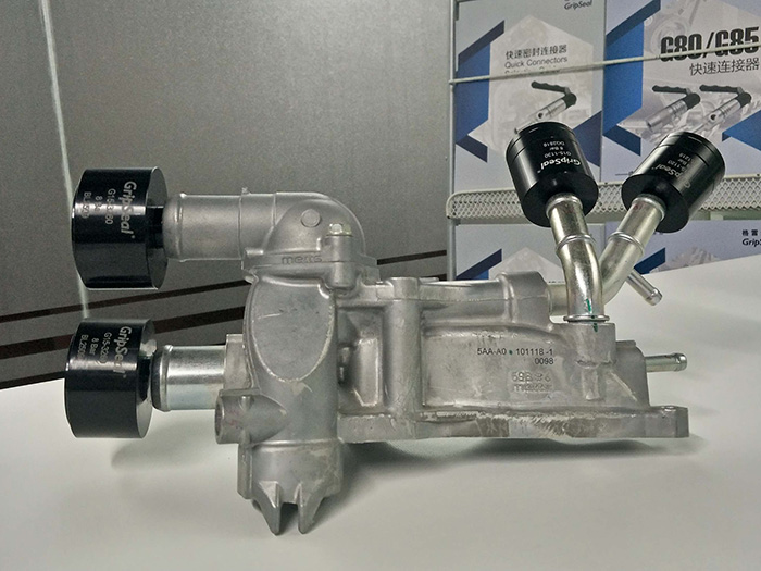 氣動(dòng)接頭G15系列 氣動(dòng)接頭G15系列