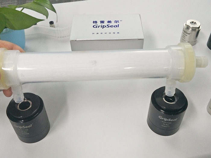 透析儀氣動接頭 透析儀氣動接頭