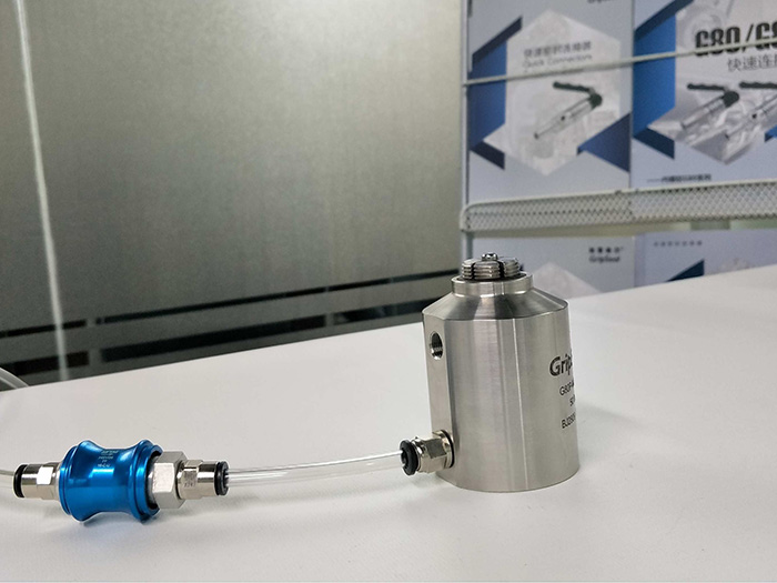 螺紋氣動接頭 螺紋氣動接頭