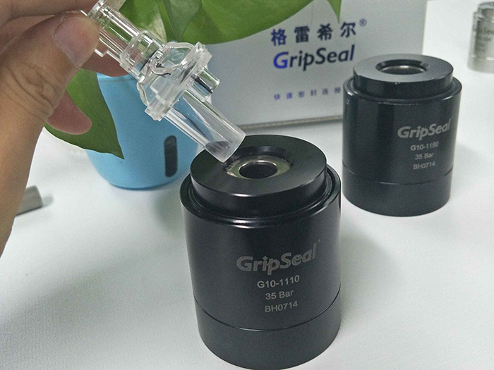 氣動(dòng)快速接頭G10系列 氣動(dòng)快速接頭G10系列