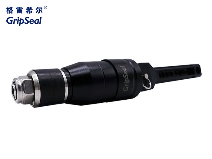 氣密測試接頭G25系列 氣密測試接頭G25系列