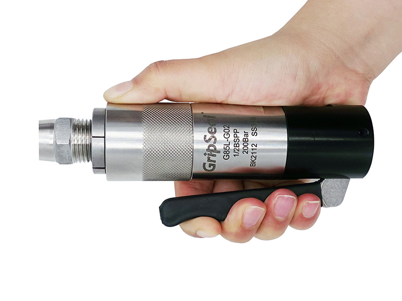 螺紋快速密封接頭G85系列 螺紋快速密封接頭G85系列