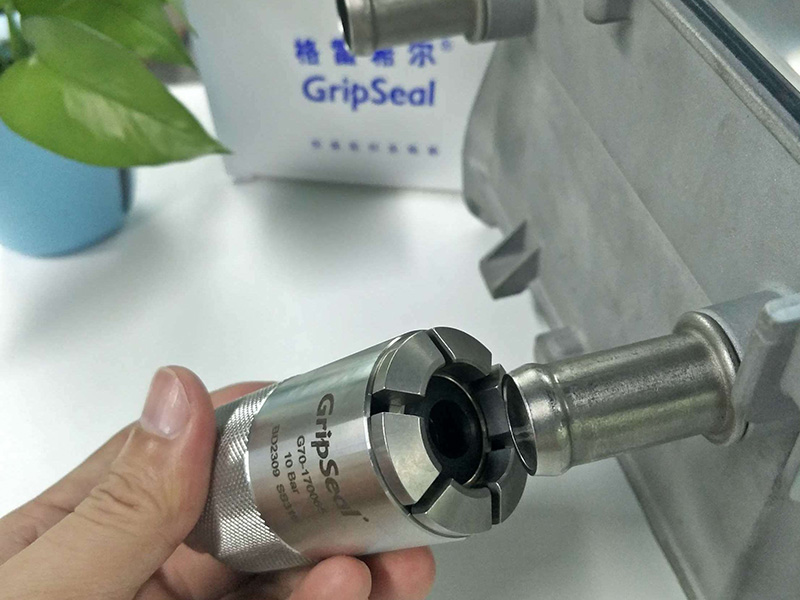 水道口測(cè)試氣密測(cè)試接頭G70系列 水道口測(cè)試氣密測(cè)試接頭G70系列