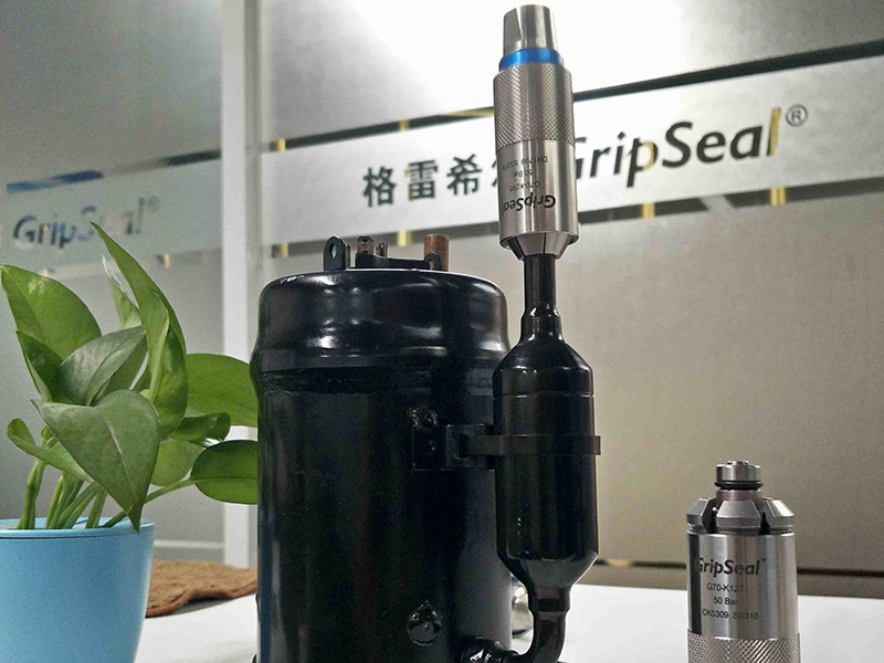 空調(diào)密封測(cè)試接頭 空調(diào)密封測(cè)試接頭