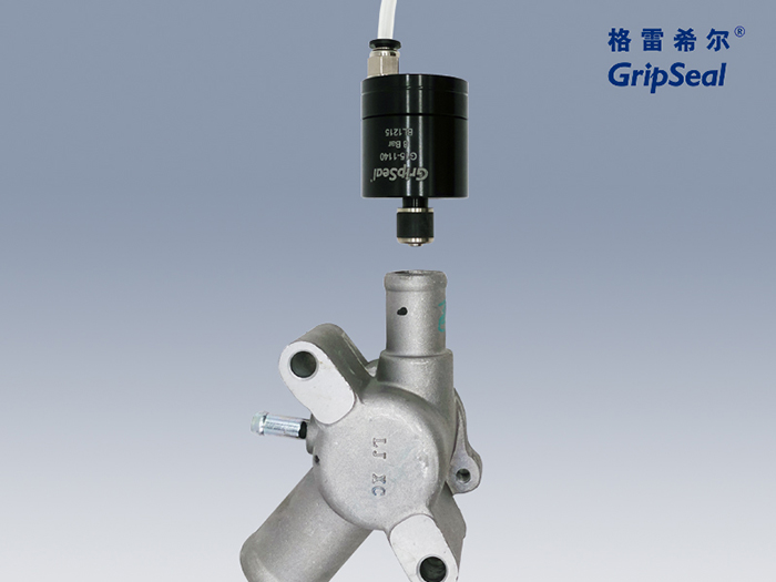 自動密封接頭G15系列 自動密封接頭G15系列