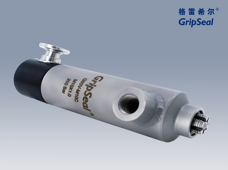 螺紋氣密測試接頭 螺紋氣密測試接頭