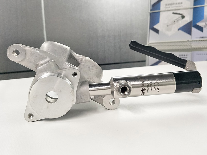 制動(dòng)卡鉗測(cè)試氣密測(cè)試接頭 制動(dòng)卡鉗測(cè)試氣密測(cè)試接頭