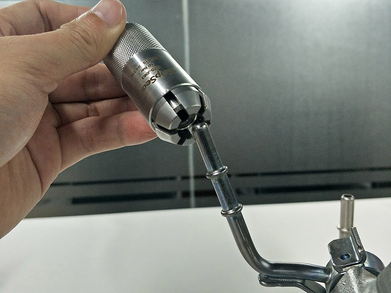 燃油管氣密測(cè)試接頭 燃油管氣密測(cè)試接頭