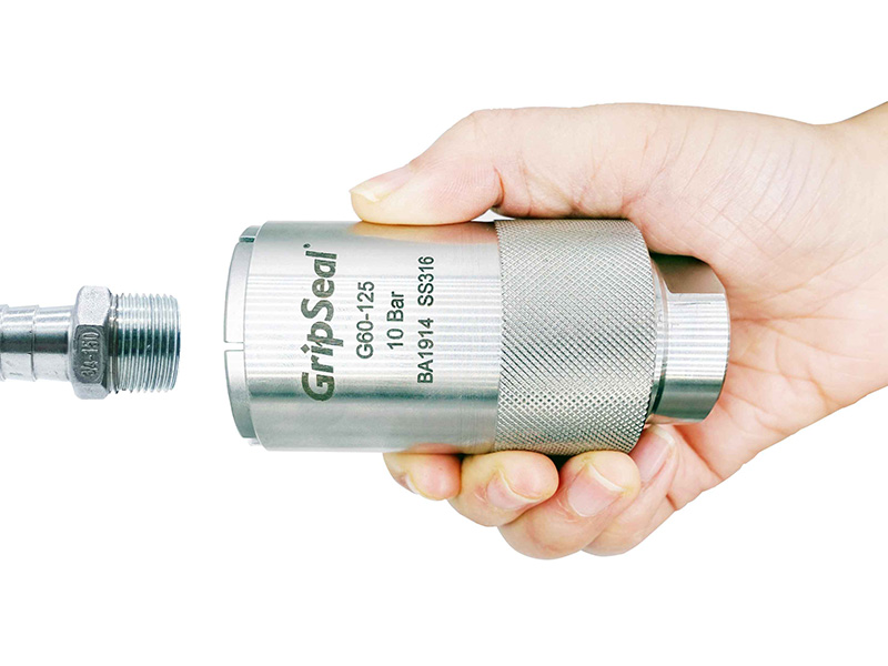 氣密測試接頭 氣密測試接頭