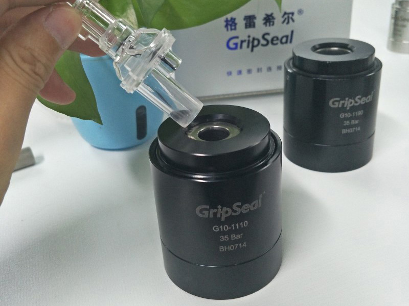 自動(dòng)化接頭G10系列 自動(dòng)化接頭G10系列