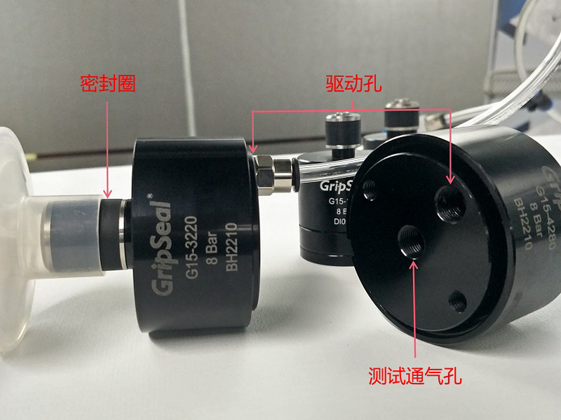 氣動(dòng)接頭G15系列 氣動(dòng)接頭G15系列