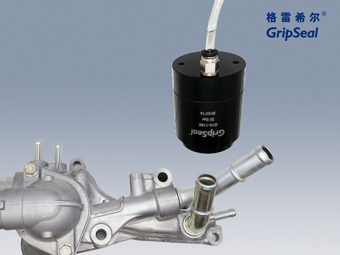 氣密測試接頭 氣密測試接頭