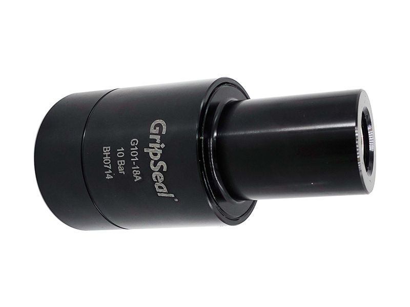 自動化接頭 自動化接頭