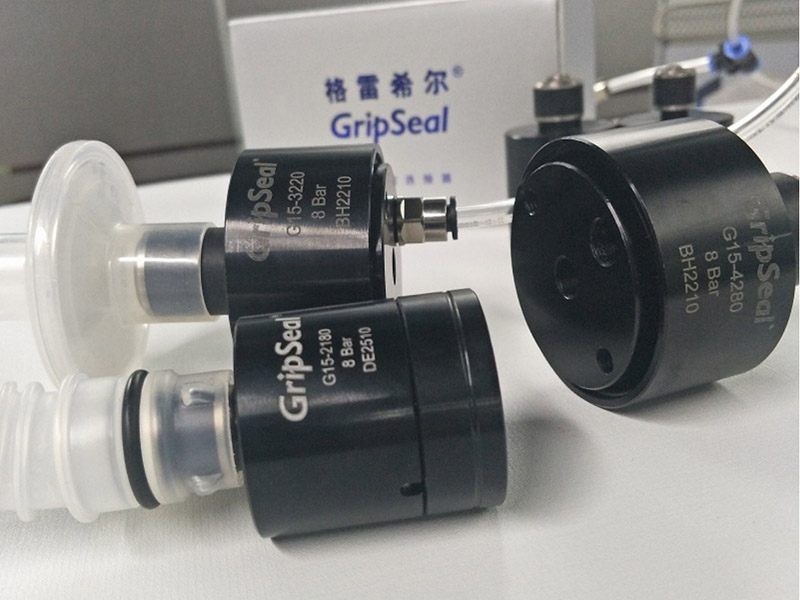 自動(dòng)化接頭 自動(dòng)化接頭