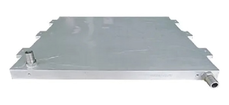 水冷板測試 水冷板測試