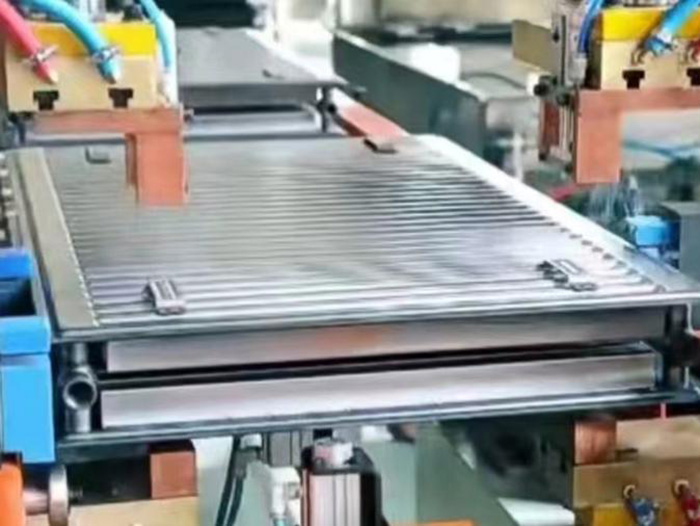 采暖散熱器測(cè)試臺(tái) 采暖散熱器測(cè)試臺(tái)