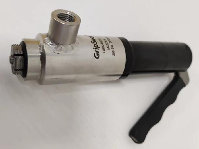 螺紋氣密測(cè)試接頭 螺紋氣密測(cè)試接頭