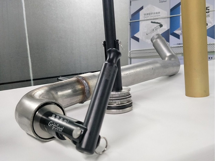 氣密測(cè)試接頭 氣密測(cè)試接頭