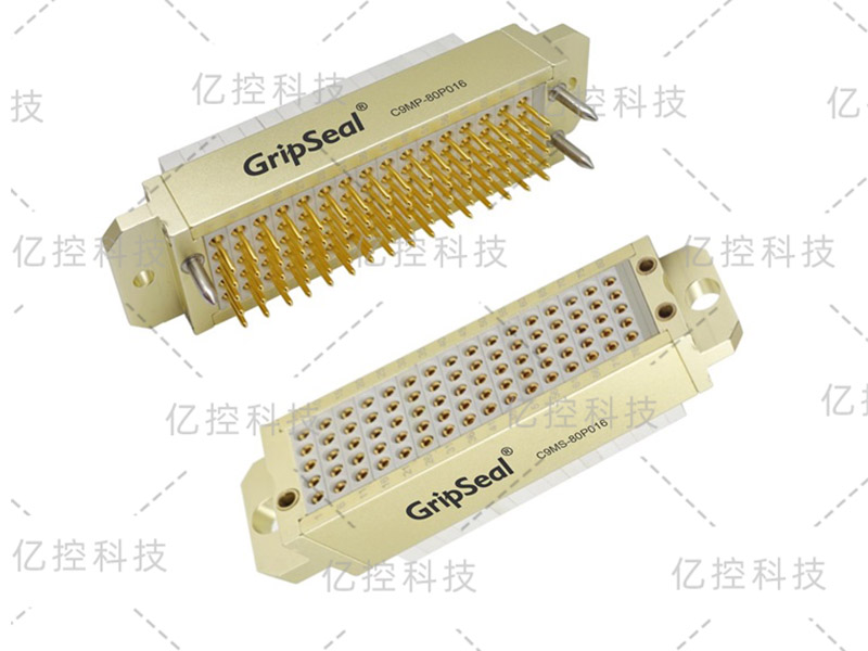 低壓電信號模塊
