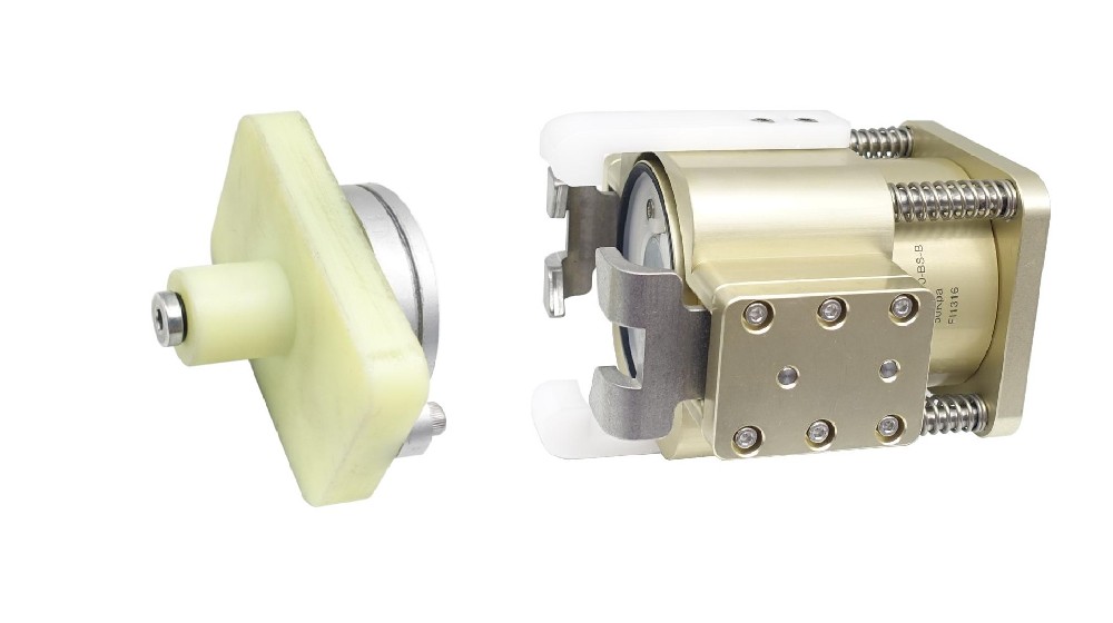 自動(dòng)化防爆閥快速密封接頭 自動(dòng)化防爆閥快速密封接頭